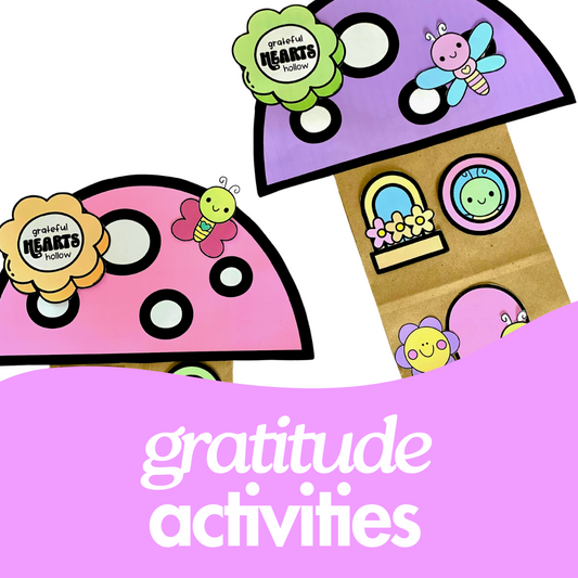 Why Gratitude is Important & Engaging Gratitude Activities for Kids