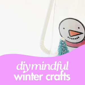 Mindful Winter Activities for Kids and Primary Classrooms on a Budget