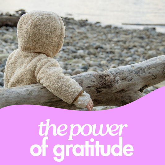 Why Teaching Your Kids and Students Gratitude is So Important