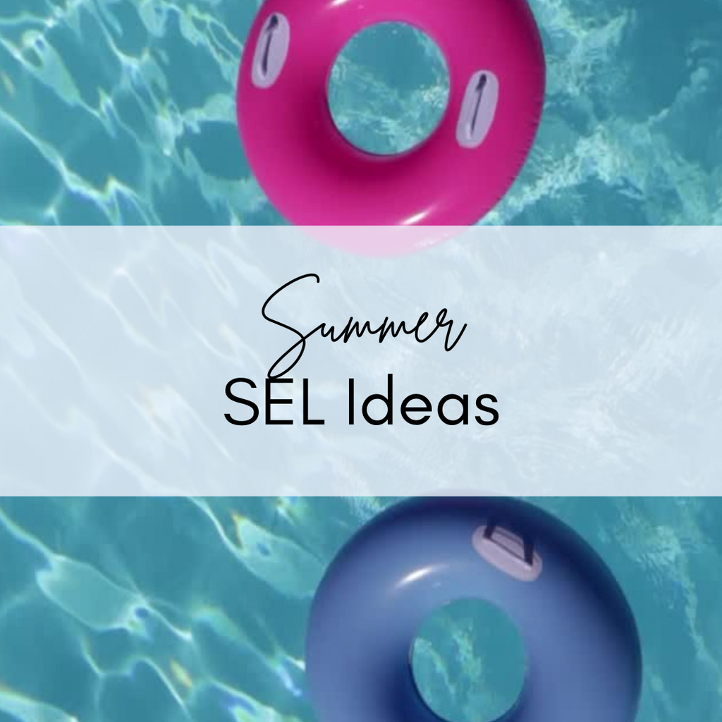 Exciting and Engaging Summer School Activity Ideas to Boost Social-Emotional Learning