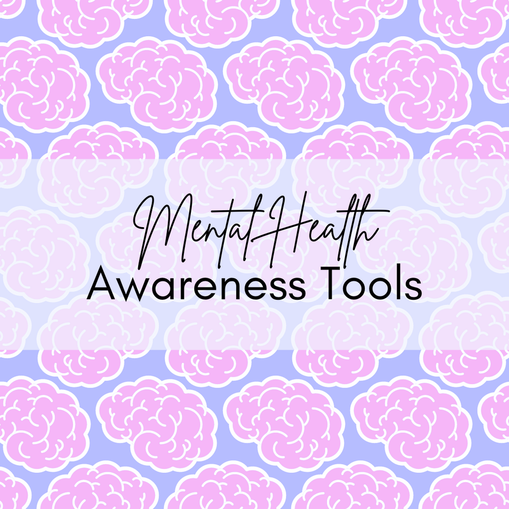 Mental Health Awareness Month and Children's Mental Health Week Ideas for the Classroom and Counseling
