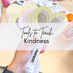 Creative Random Acts of Kindness Activities for Teachers and Counselors in the Classroom