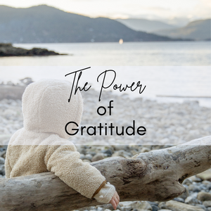 Why Teaching Your Kids and Students Gratitude is So Important