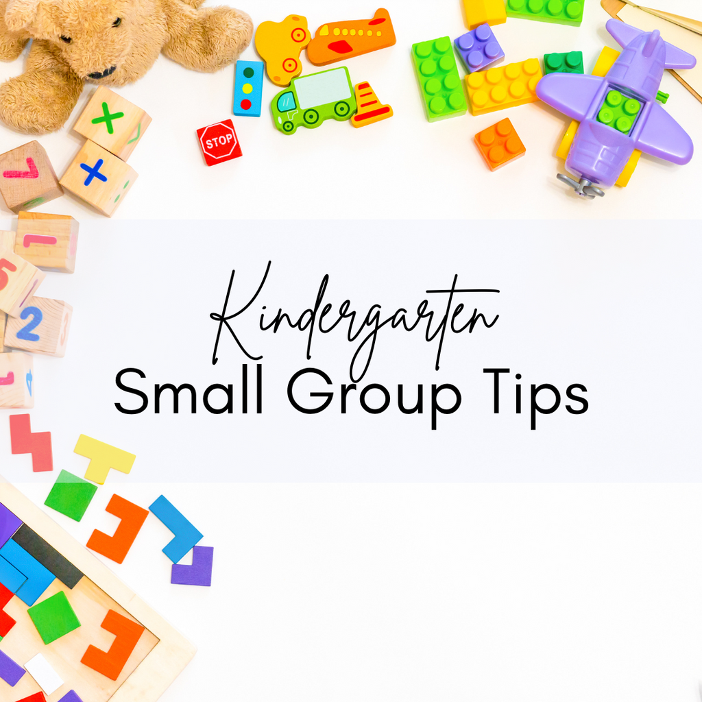How to Teach Social Emotional Learning Skills to Kindergarten Students