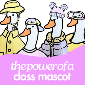 How a Classroom Mascot Boosts Social-Emotional Learning: Fun & Engaging Benefits