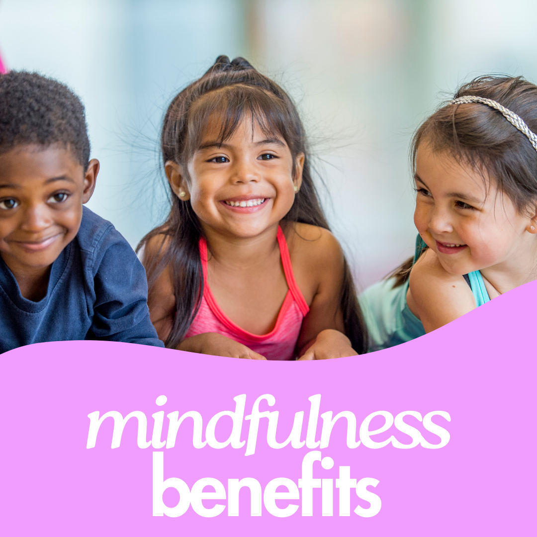 The Benefits of Teaching Mindfulness in The Classroom and Activities Y ...