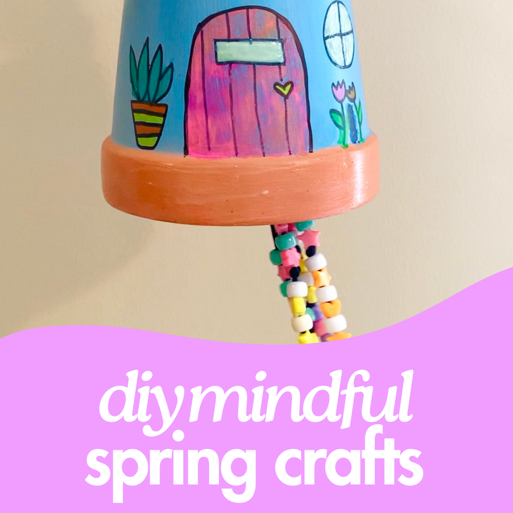 9 Fun and Easy DIY Spring Crafts for Kids to Boost Social Emotional Learning