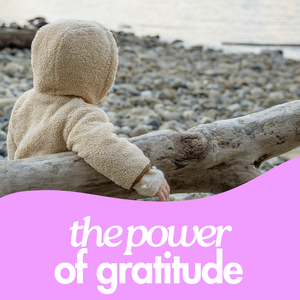Why Teaching Your Kids and Students Gratitude is So Important