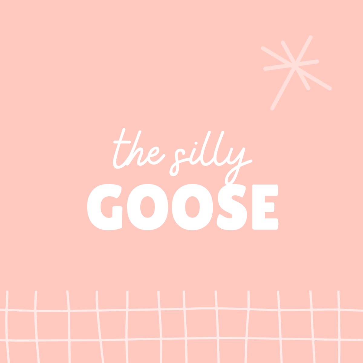 Silly Goose for Classroom Management